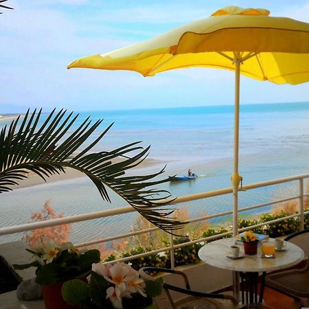 Apartments Kepi Gjerana Ούλτσιν Εξωτερικό φωτογραφία