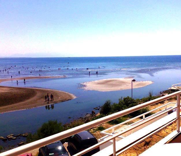 Apartments Kepi Gjerana Ούλτσιν Δωμάτιο φωτογραφία