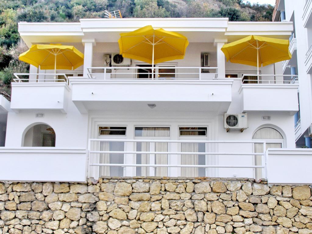 Apartments Kepi Gjerana Ούλτσιν Δωμάτιο φωτογραφία