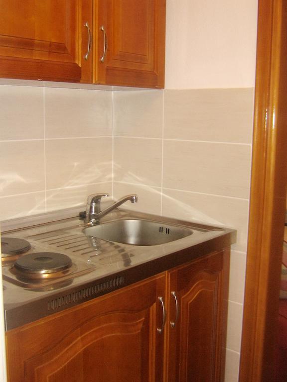 Apartments Kepi Gjerana Ούλτσιν Δωμάτιο φωτογραφία