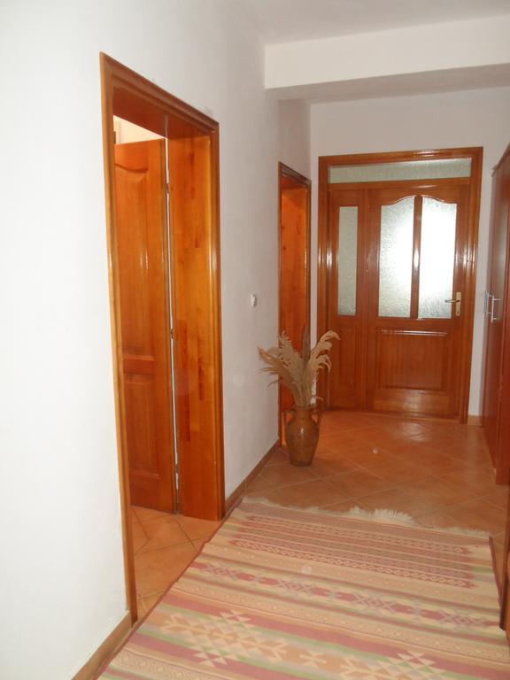Apartments Kepi Gjerana Ούλτσιν Εξωτερικό φωτογραφία