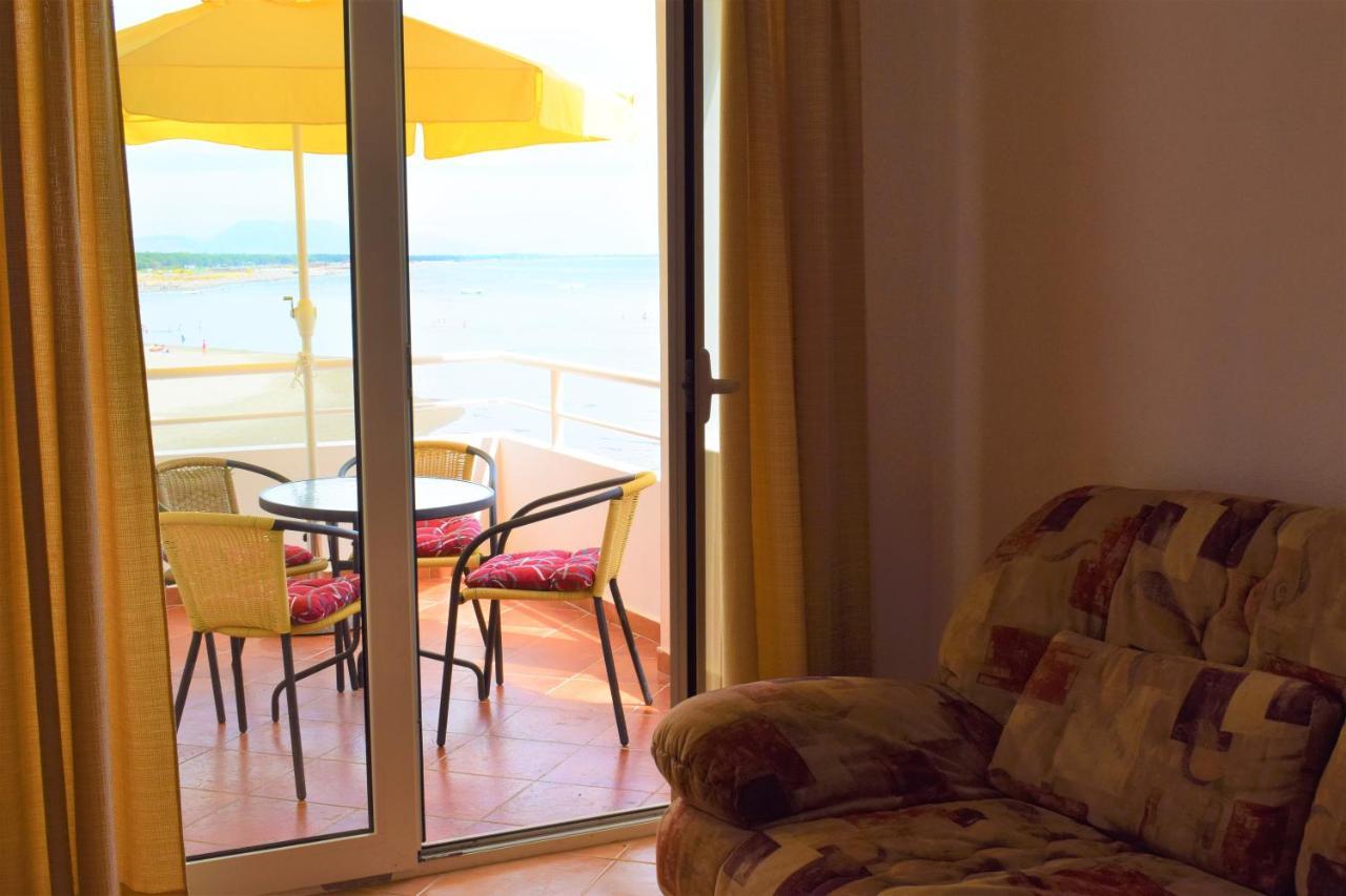 Apartments Kepi Gjerana Ούλτσιν Εξωτερικό φωτογραφία
