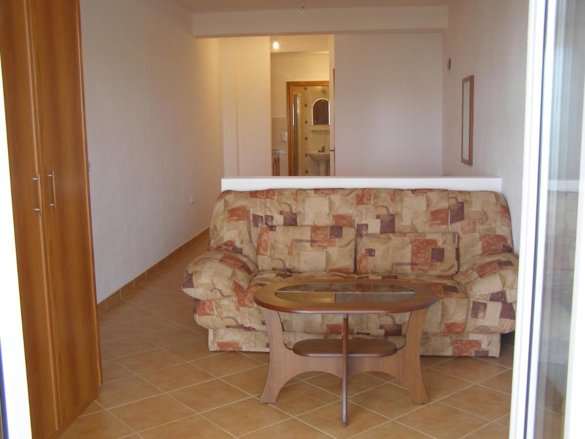 Apartments Kepi Gjerana Ούλτσιν Εξωτερικό φωτογραφία
