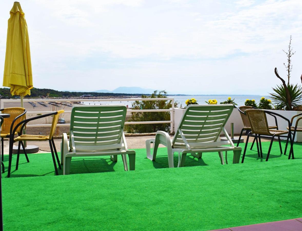 Apartments Kepi Gjerana Ούλτσιν Εξωτερικό φωτογραφία