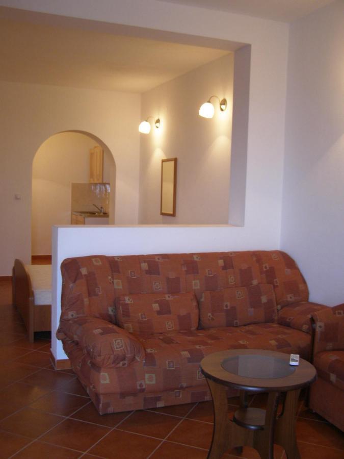 Apartments Kepi Gjerana Ούλτσιν Εξωτερικό φωτογραφία