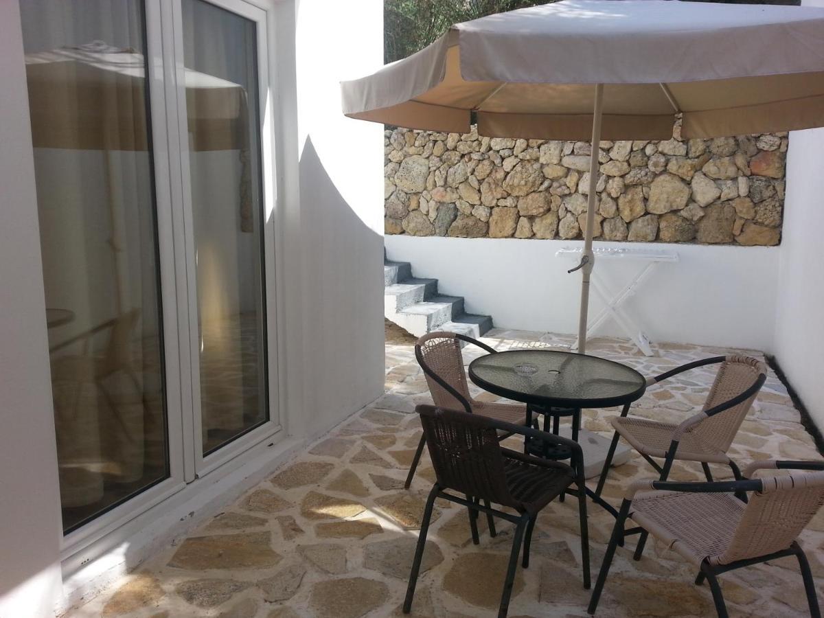 Apartments Kepi Gjerana Ούλτσιν Εξωτερικό φωτογραφία