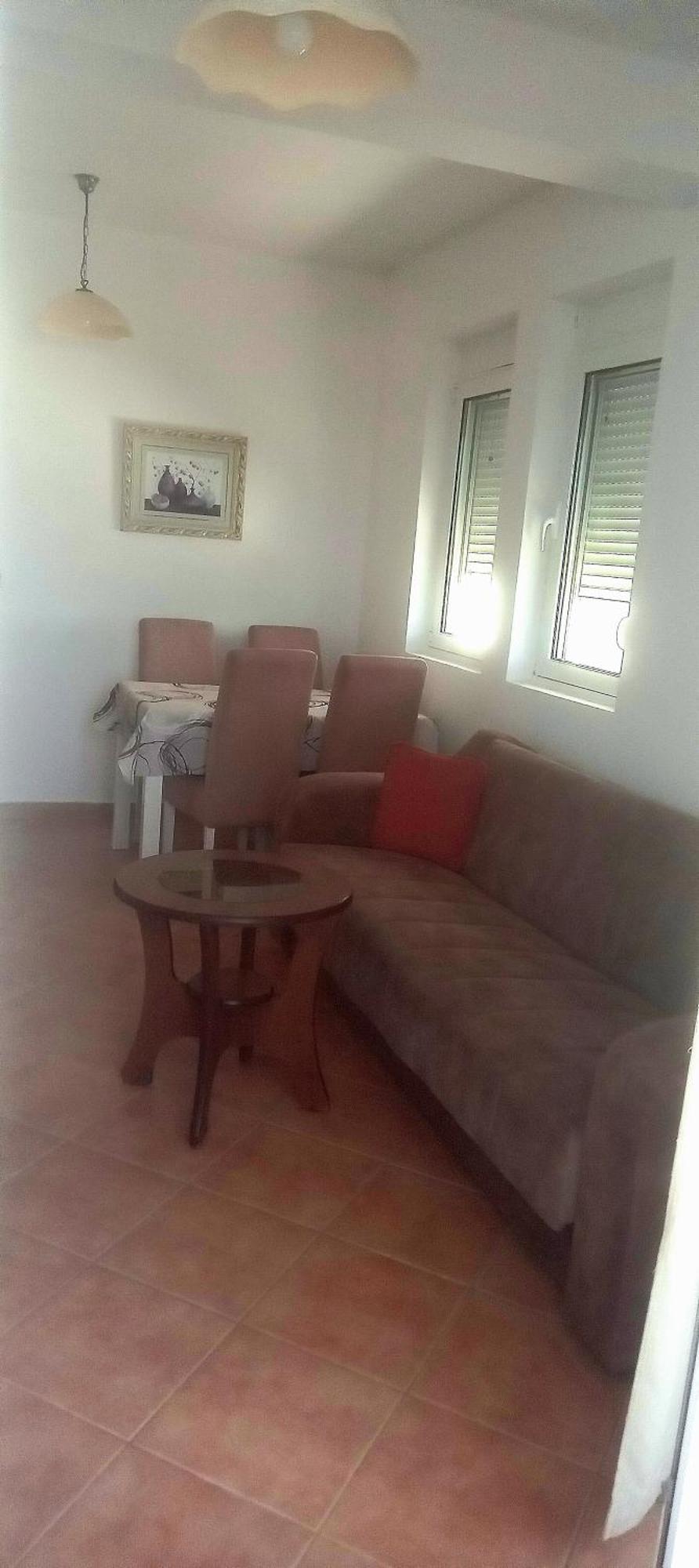 Apartments Kepi Gjerana Ούλτσιν Εξωτερικό φωτογραφία