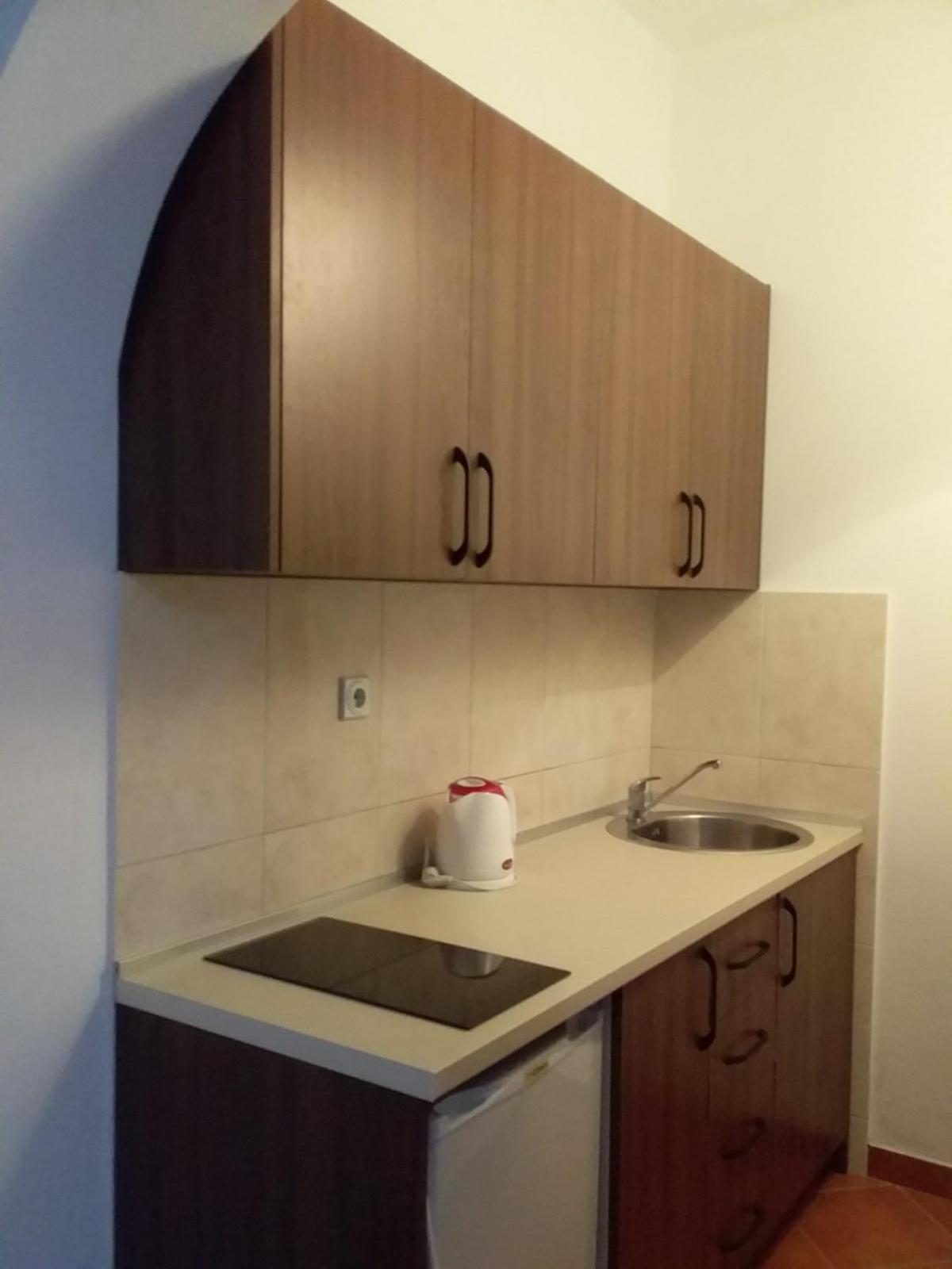 Apartments Kepi Gjerana Ούλτσιν Εξωτερικό φωτογραφία