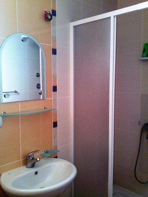 Apartments Kepi Gjerana Ούλτσιν Δωμάτιο φωτογραφία
