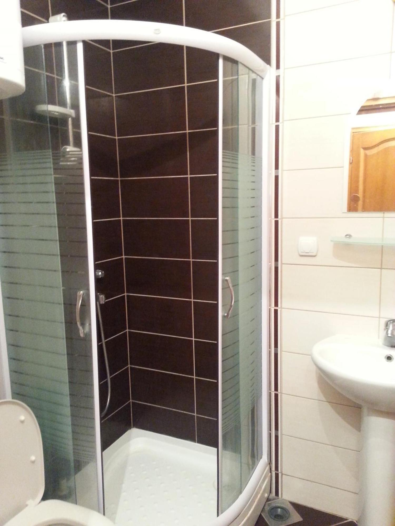 Apartments Kepi Gjerana Ούλτσιν Δωμάτιο φωτογραφία