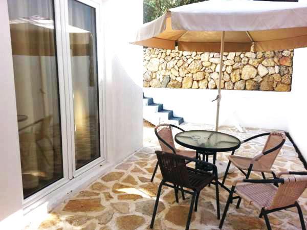 Apartments Kepi Gjerana Ούλτσιν Δωμάτιο φωτογραφία