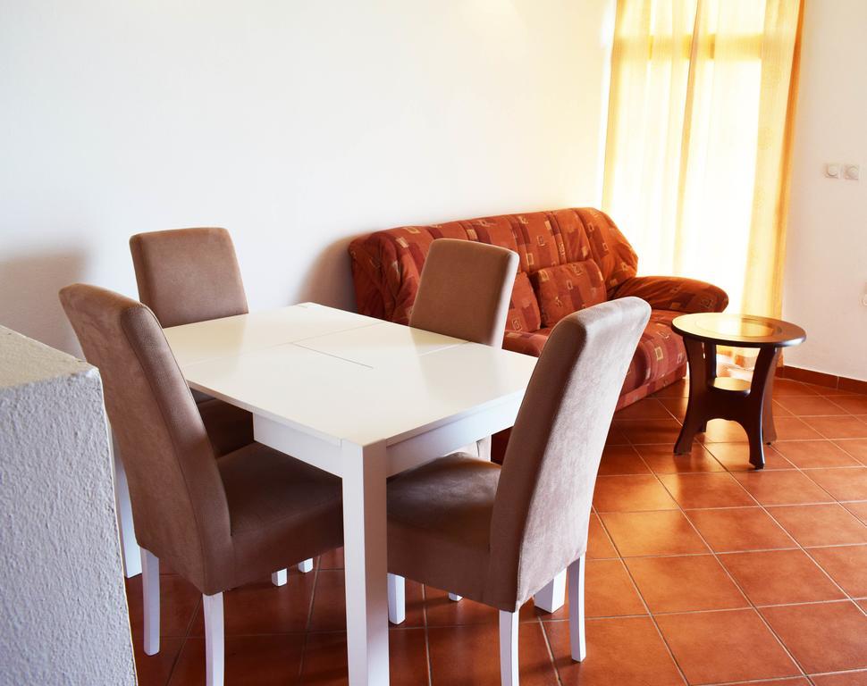 Apartments Kepi Gjerana Ούλτσιν Εξωτερικό φωτογραφία