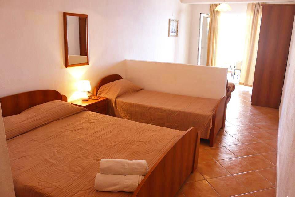 Apartments Kepi Gjerana Ούλτσιν Εξωτερικό φωτογραφία
