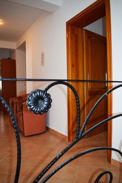 Apartments Kepi Gjerana Ούλτσιν Εξωτερικό φωτογραφία